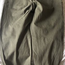 Express Ankle Pants