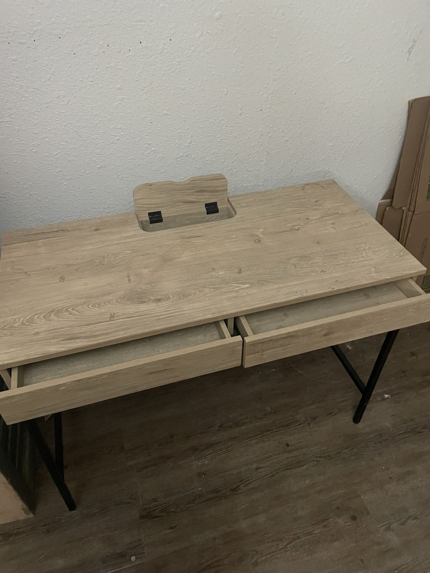 Desk