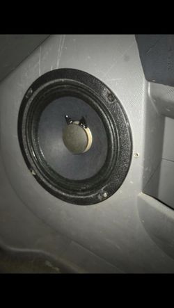 5 6.5 200 300 Watts each