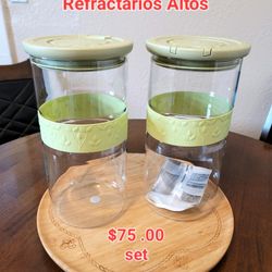 Refractarios Altos Princess House