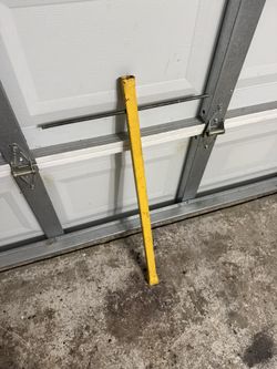 Pool Plug Removal Tool W/handle 