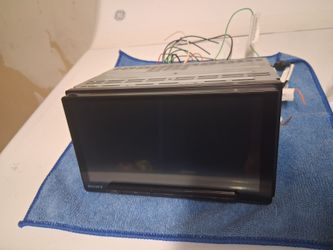 Sony XAV-9000ES