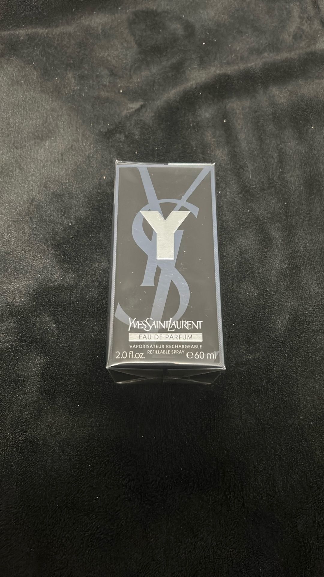 YSL EDP Cologne