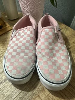 Vans Slip-On sneakers