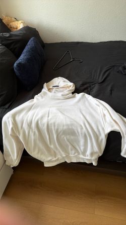 Essentials hoodie