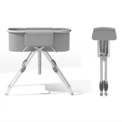Pet Grooming Bath Tub 