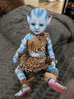 Avatar Baby