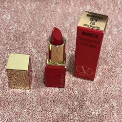 Valentino Mini Lip Stick 