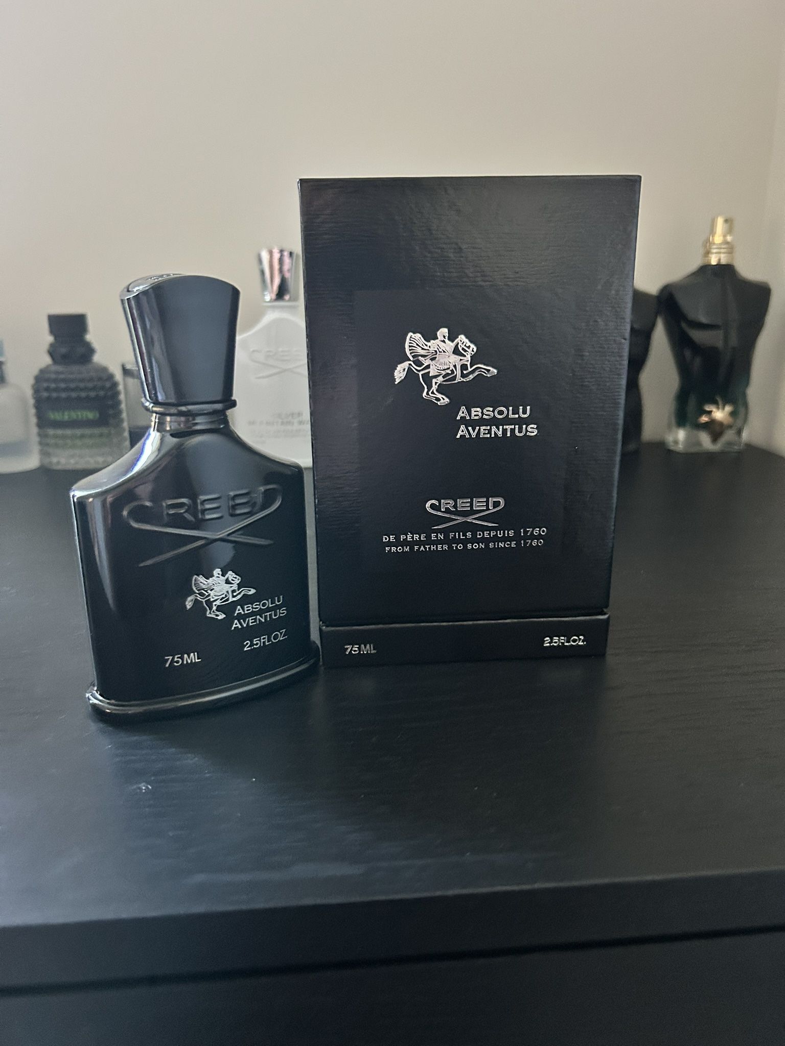 Creed Aventus Absolu 75ml