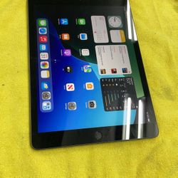 Ipad 7th Gen 32gb WiFi Only $110