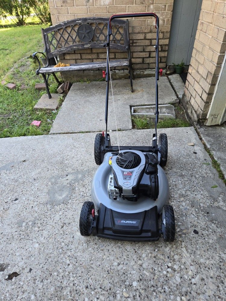 Lawnmover