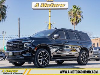 2023 Chevrolet Tahoe