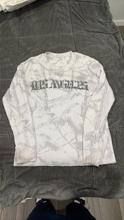 Los Ángeles Long Sleeve