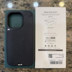 Mous LIMITLESS 5.0 Aramid Fibre Case