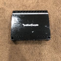 Punch Amp