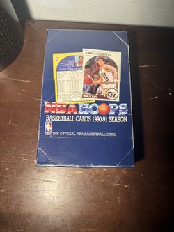 Basketball cards