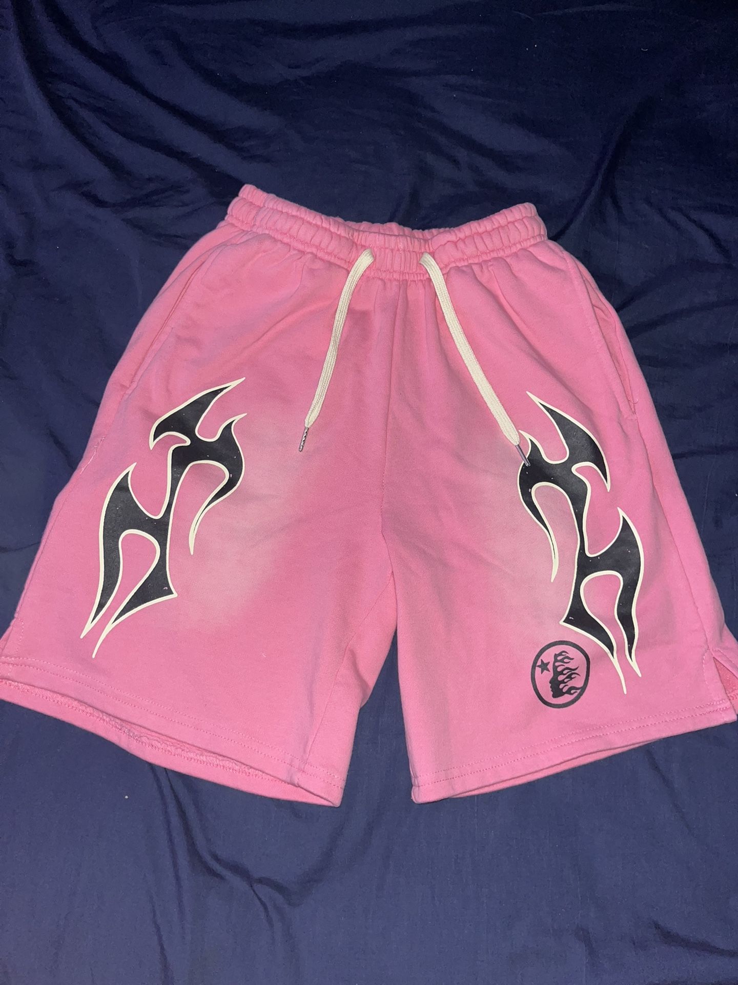 Men’s Hellstar Shorts 