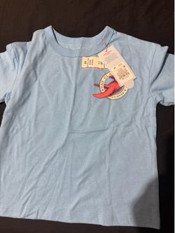 Brand new t shirt