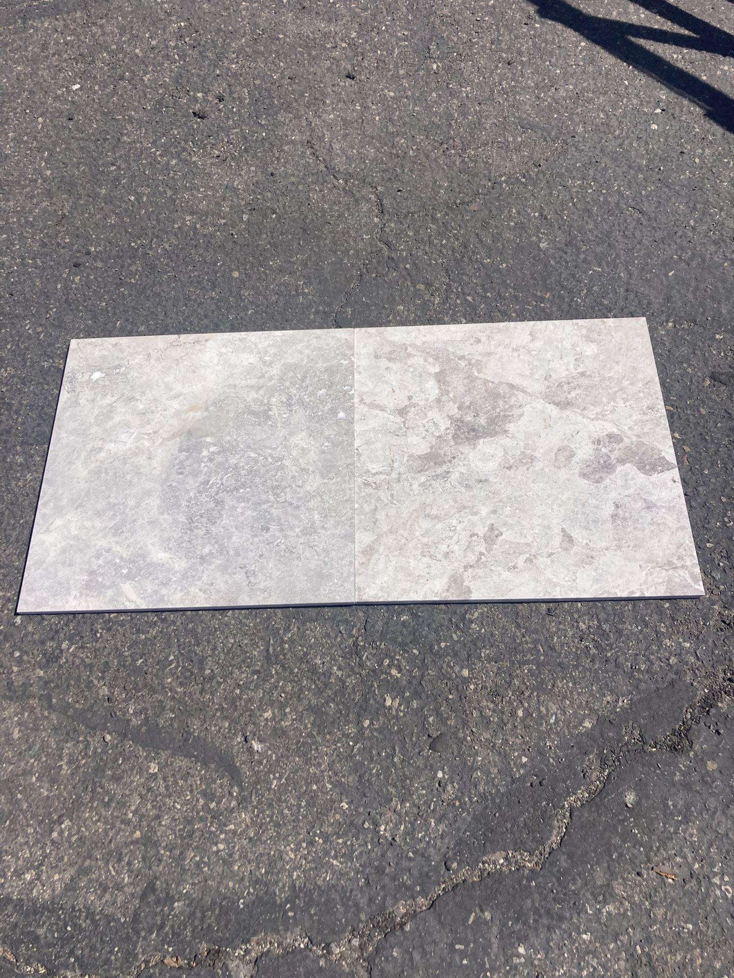 Trundlra Marble Tile 18 X 18
