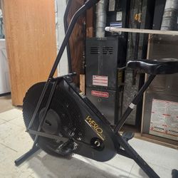 Air Bike