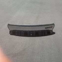 Dodge Charger Grille