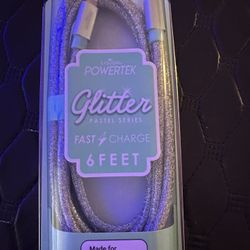 iPhone Charger 