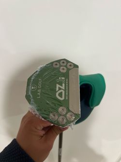 LAB Oz.1i Putter 34”