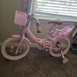 Kids Bike