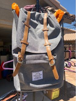 Workday backpack