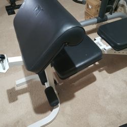 Gym Equipments