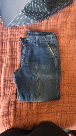Women’s jeans