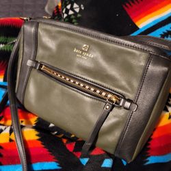 Bundle Kate Spade Purse, Wallet and Timberland Boots