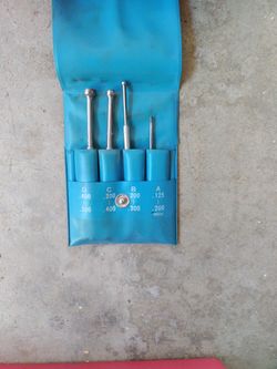 Hole Gages