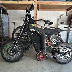 Tutio Soliel 95 Pounds 