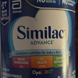 Formula