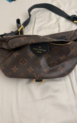 Used Bumbag