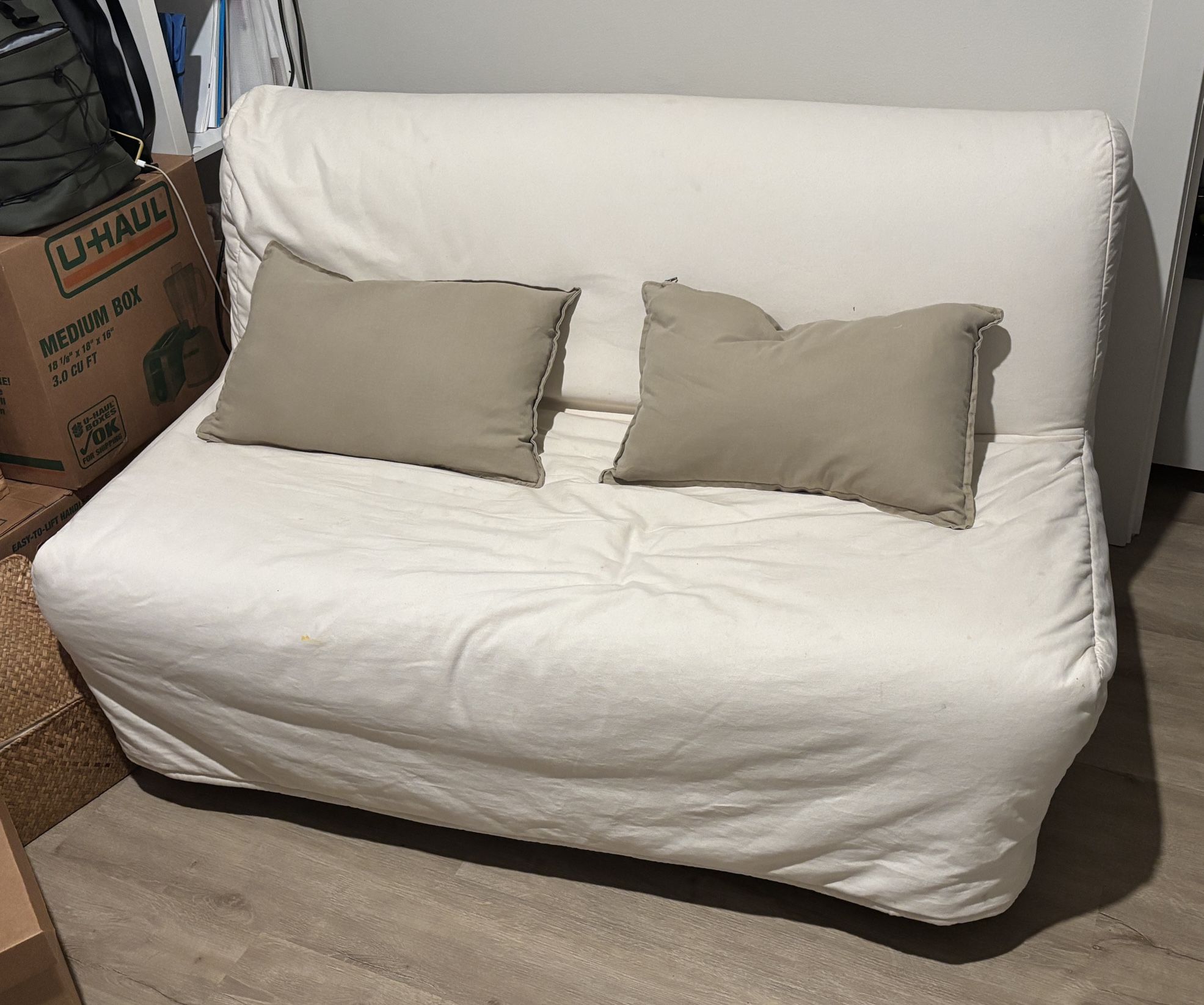 Sofa Bed