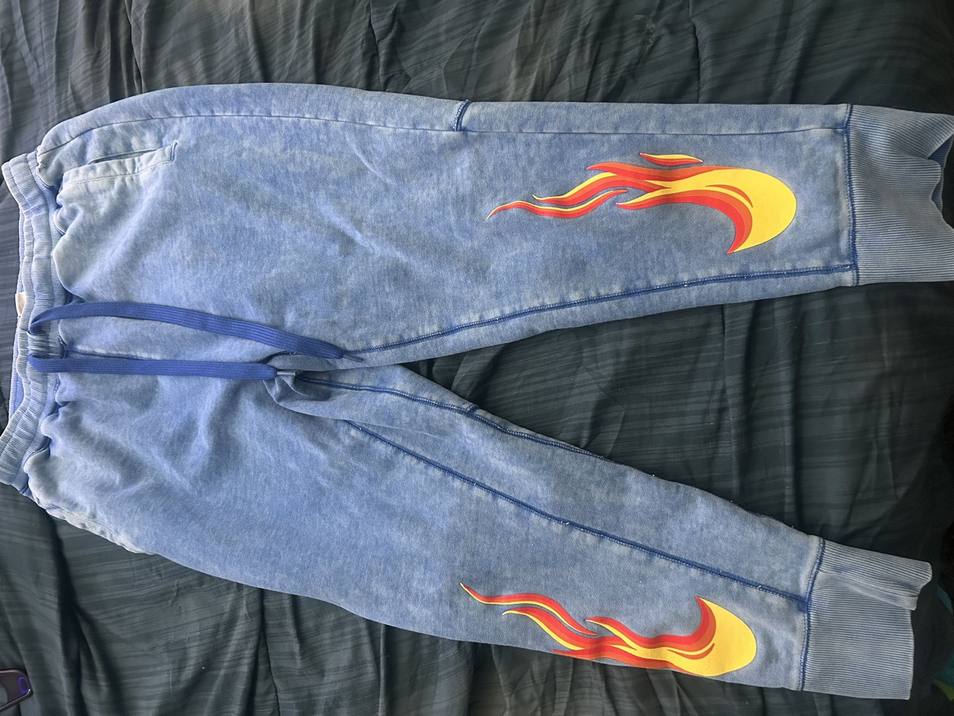Nike sweats