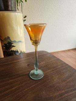Rick Strini Goblets