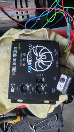 Epicenter Sound Stream