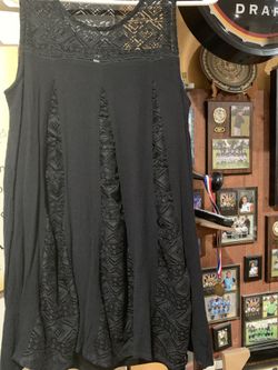 dresses