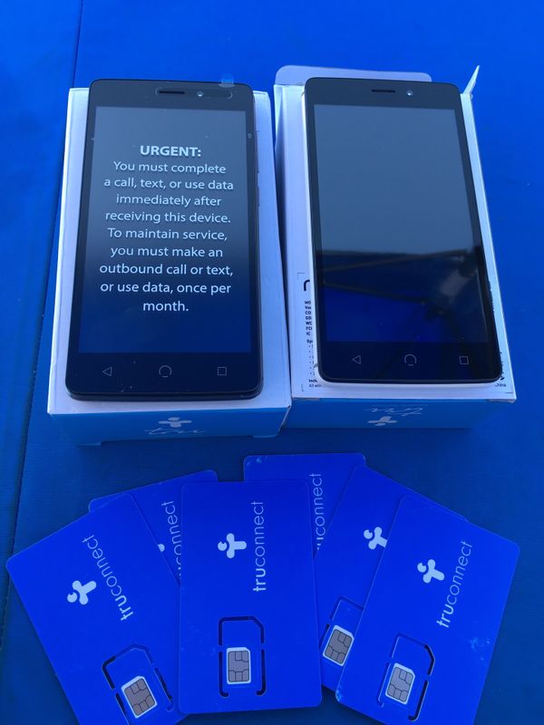 truconnect-government-phones-for-sale-in-stockton-ca-offerup