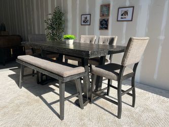 Dinning table