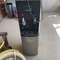 Water Dispenser 