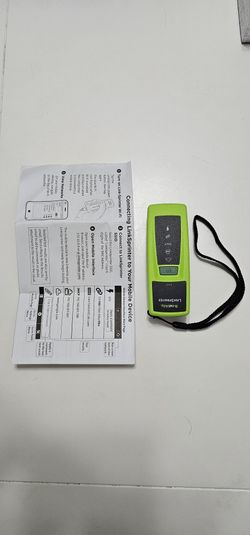 Network Tester . Netscout LinkSprinter , 1