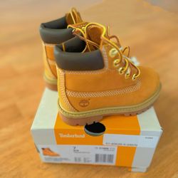 timberland