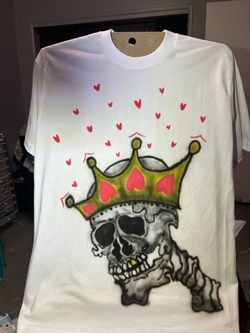 Custom artwork