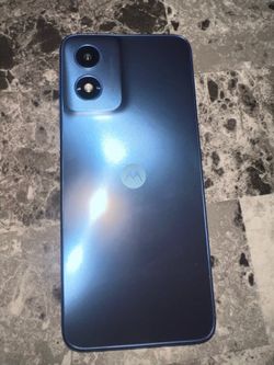 Moto Android 14 Version phone
