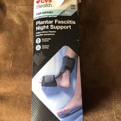 Plantar Fasciitis Night Support
