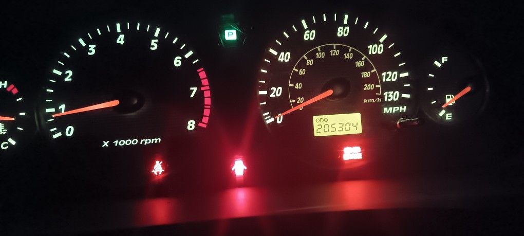 2003 Hyundai Santa FE